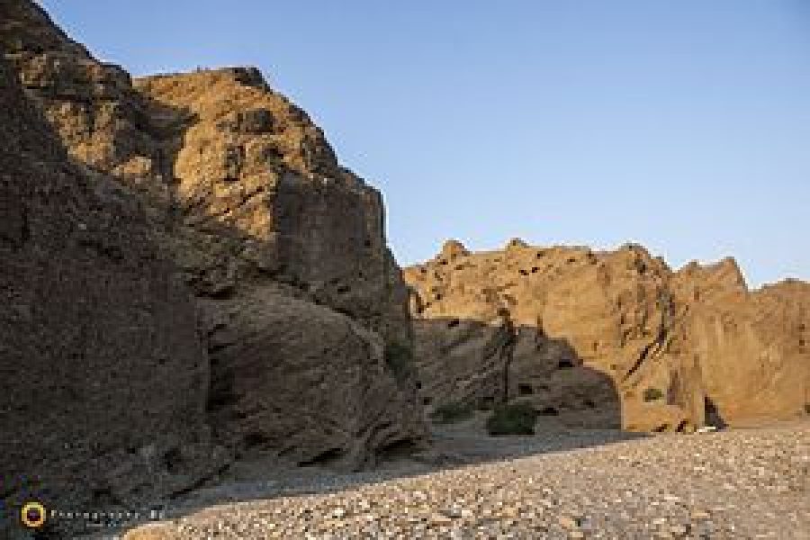 Caves & Legends of Gondrani Tour