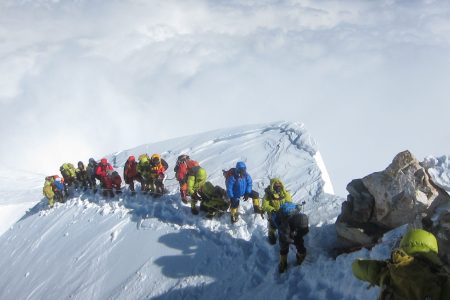 K2 Basecamp Trek with Gondogoro La
