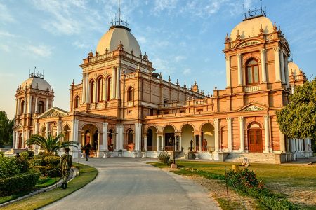 Bahawalpur-A rich princely state story before 1947 (Partition of India & Pakistan)