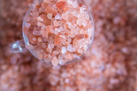 Pink Salt Experience at Khewra Mines