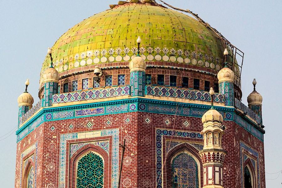 Multan-City of Saints Tour
