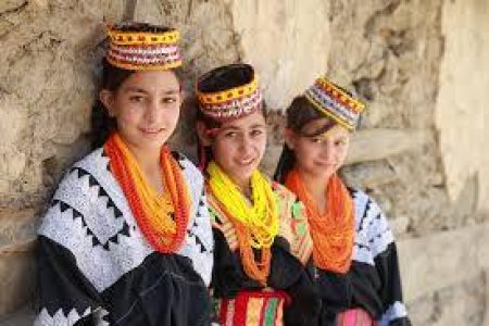 Chitral, Khyber Pakhtunkhuwa Cultural Tour