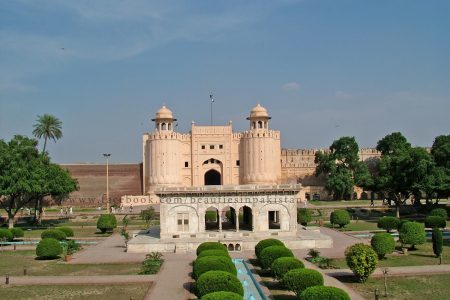 Lahore-Cultural Capital of Pakistan