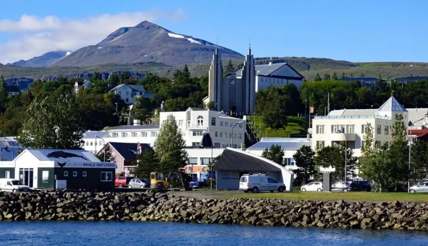 Akureyri Iceland Cruise Port Guide and Best Things to Do | DastaanTours