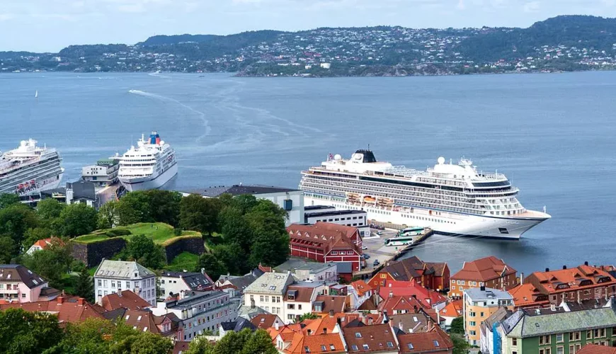 Bergen Cruise Port Guide and Best Things to Do (Norway)