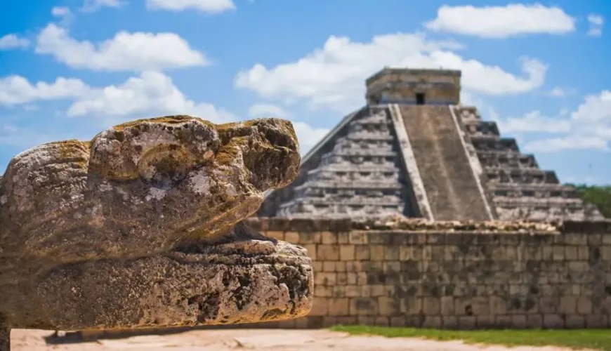 Exploring the Most Important Historical Sites You Have to Add to Your Mexico Itinerary | DastaanTours