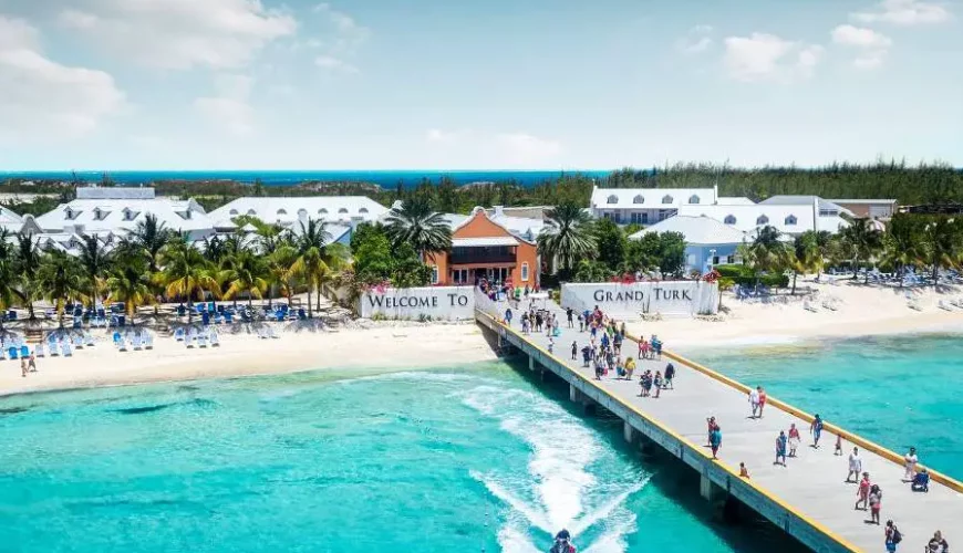 Grand Turk Cruise Port Guide and Best Things to Do | DastaanTours