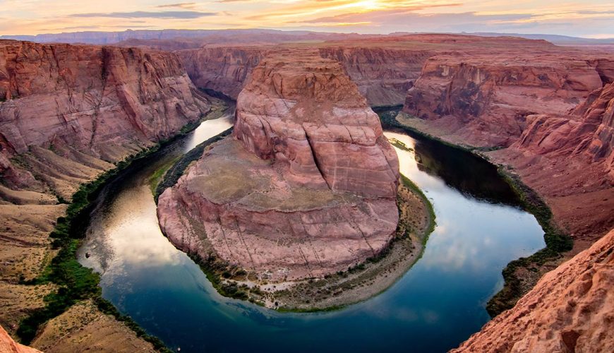 14 Beautiful Weekend Getaways & Staycation Ideas in Arizona | DastaanTours