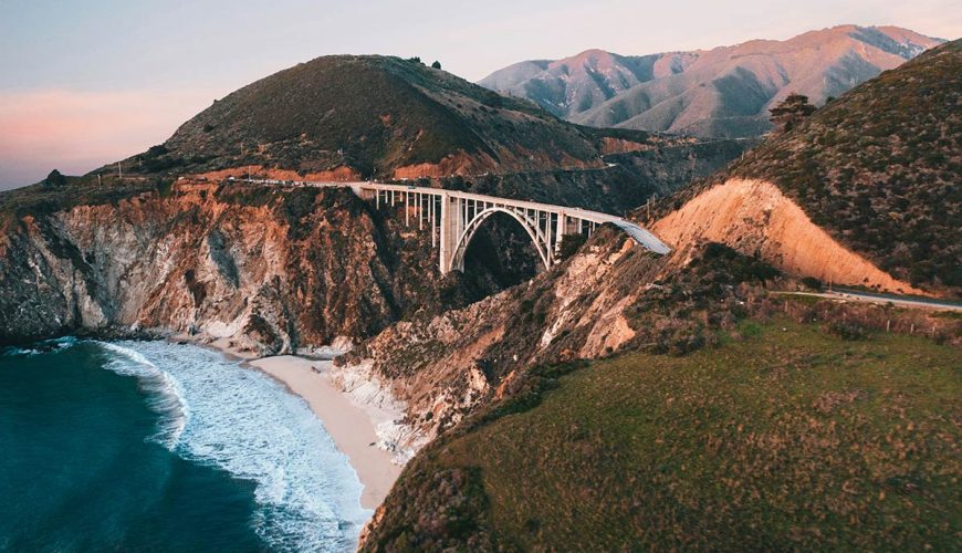 20 Best Places to Visit in California During Winter – Ordinary Traveler | DastaanTours