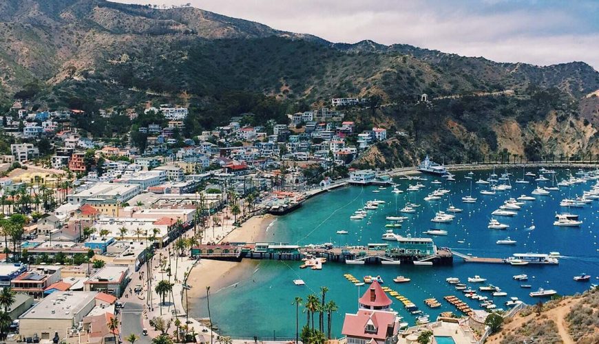 25 Easy Weekend Getaways From San Diego (By a Local) | DastaanTours