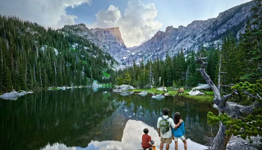 15 Best Parks in Colorado Where Adventure Meets History | Dastaan Tours