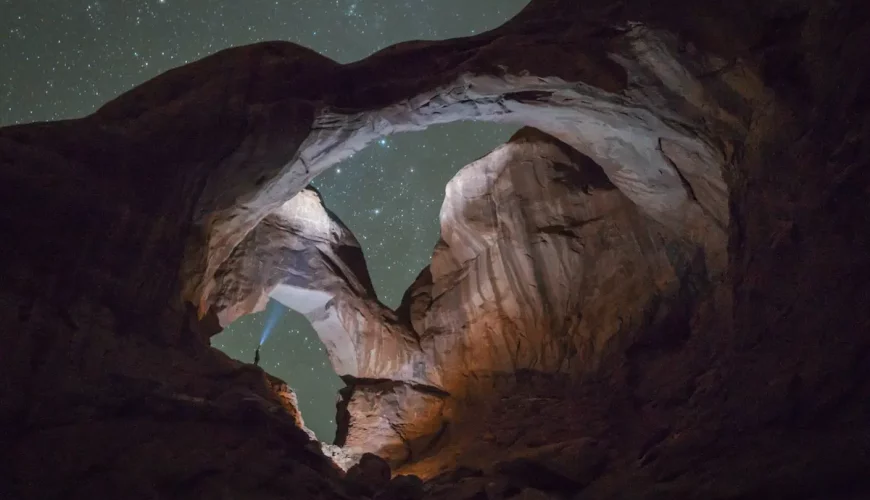 15 Best Places in Utah That Will Take Your Breath Away | Dastaan Tours