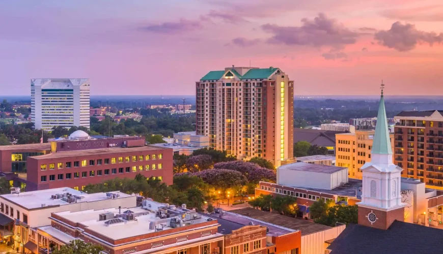 15 Best Things to Do in Tallahassee, Florida | Dastaan Tours