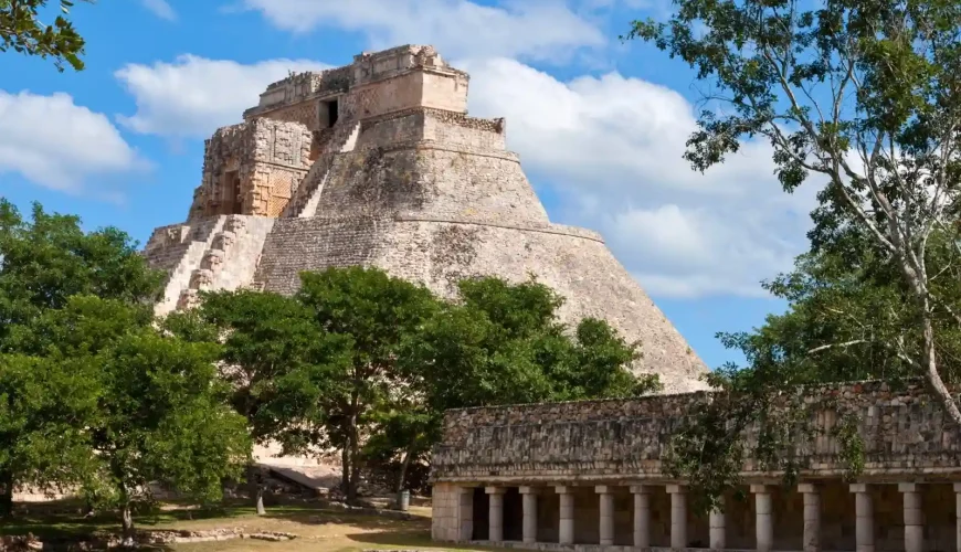 15 Must-See Historical Places in Mexico (with Photos+Maps) | Dastaan Tours