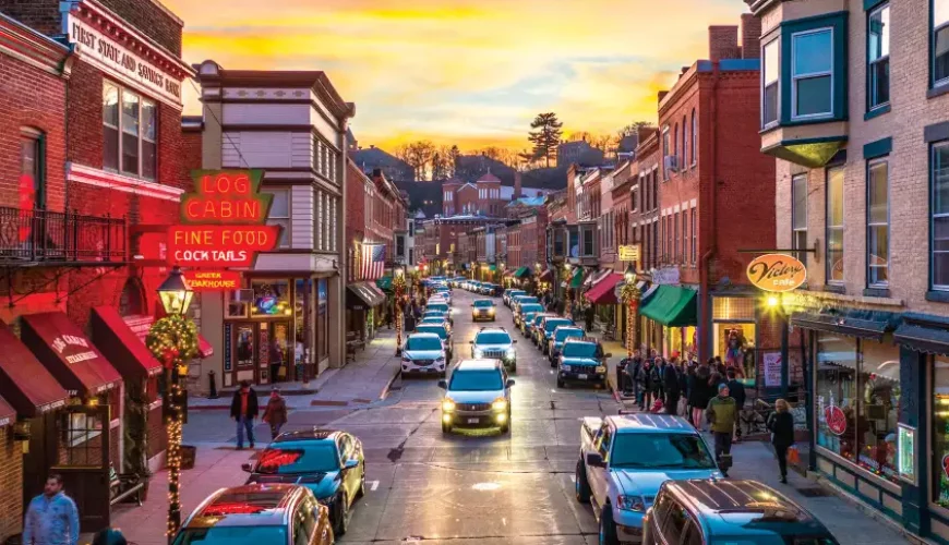 16 Best Things to Do in Galena IL | Dastaan Tours