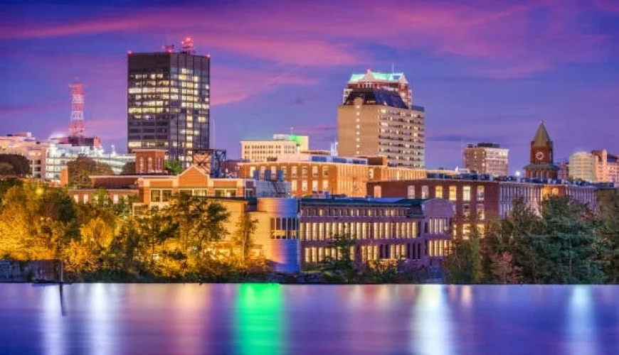 17 Amazing Things to Do in Manchester NH | Dastaan Tours