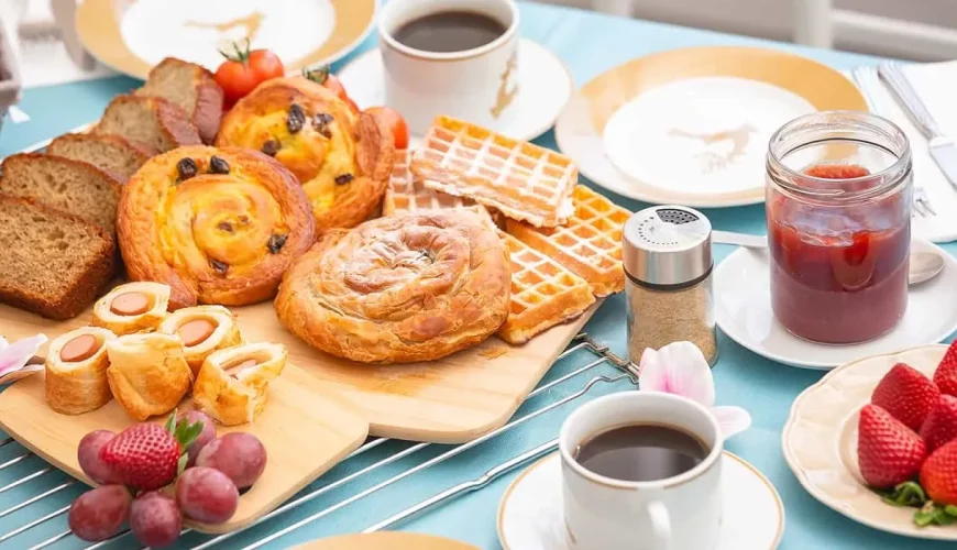 18 Cozy Breakfast Places in Jacksonville Perfect for Weekend Mornings | Dastaan Tours