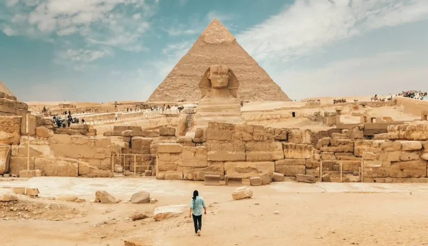 21 Famous Places in Egypt You Need To Visit Right Now | Dastaan Tours