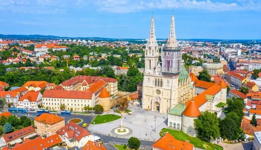 22 Wonderful Things to Do in Zagreb For Travelers | Dastaan Tours