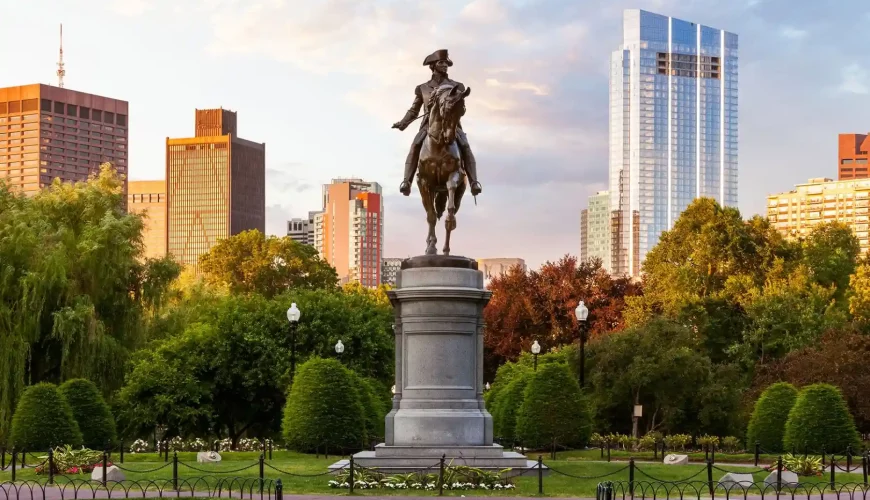 23 Top Things to Do in Boston That’ll Blow Your Mind! | Dastaan Tours