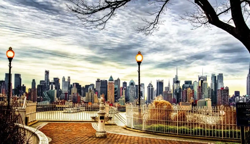 24 Most Beautiful Places in New York City To Visit Right Now | Dastaan Tours