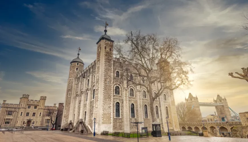 24 Must-See Historical Places in London To Explore | Dastaan Tours