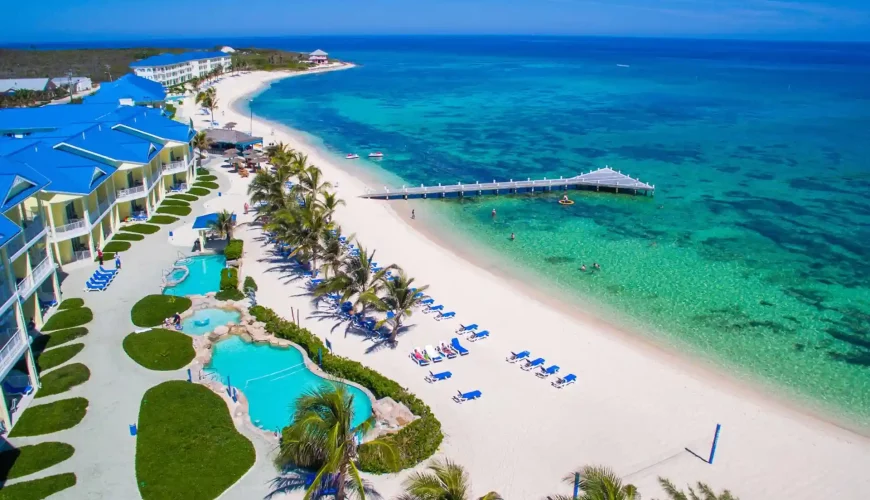 25 Cayman Islands Hotels You Need To Experience This Year | Dastaan Tours