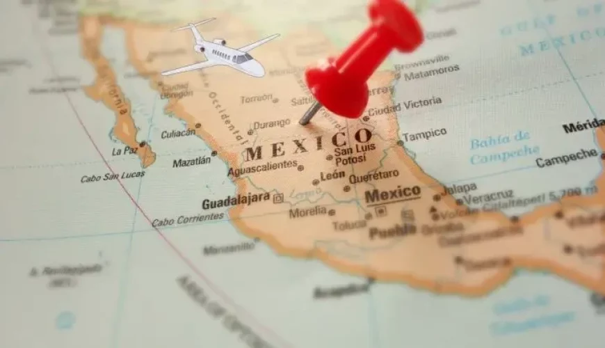 Can I Travel to Mexico Without a Passport: Read Everything You Need To know | Dastaan Tours