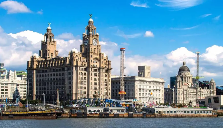 Liverpool UK Cruise Port Guide, Things to Do, Excursions | DastaanTours