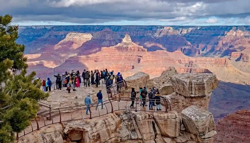 New Adventures Await Arizona’s 2024 Travel Highlights | Dastaan Tours