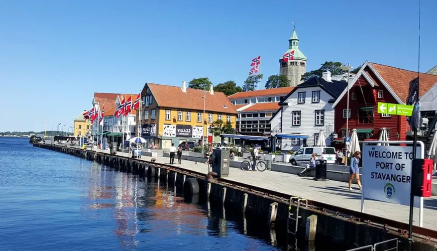 Stavanger Norway Cruise Port Guide, Things to Do, Excursions | DastaanTours