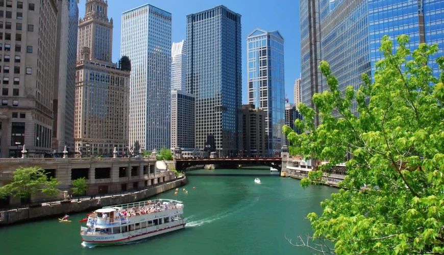 The Top 8 Tips You Should Keep in Mind When Traveling to Chicago | Dastaan Tours