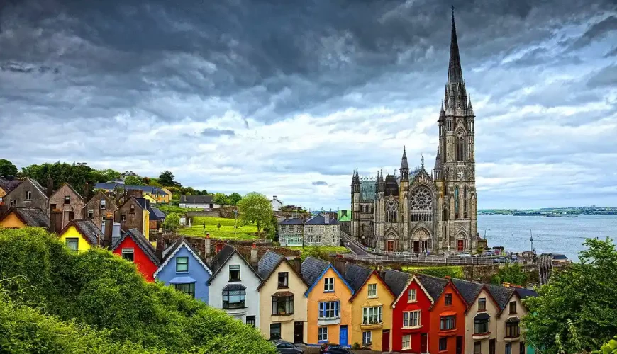 Top 25 Most Beautiful Places in Ireland You Need To See | Dastaan Tours