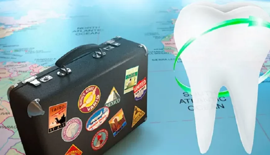 Traveling with Dental Health in Mind: Tips for Oral Care on the Go | Dastaan Tours