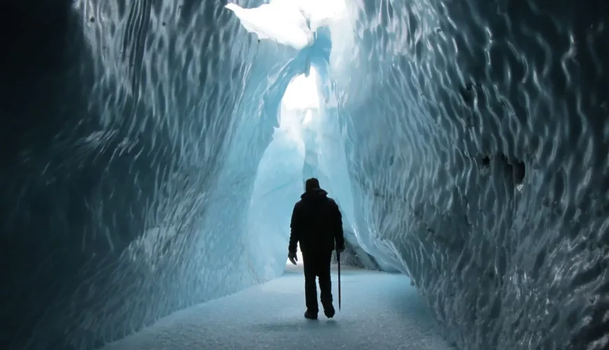 Unforgettable Adventures: Matanuska Glacier Tours | Dastaan Tours