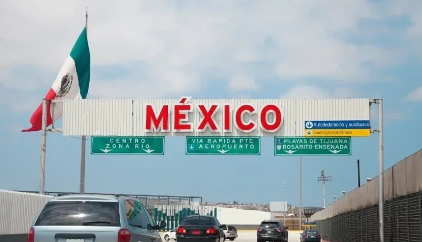 What Documents Do I Need To Travel to Mexico by Car? | Dastaan Tours