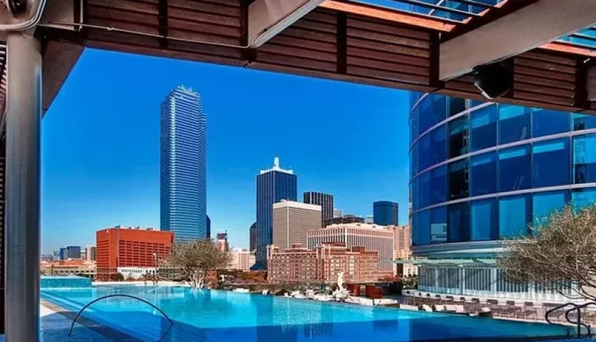 Where to Stay in Dallas: Tips & Recommendations | Dastaan Tours