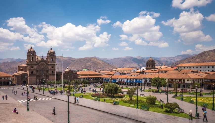 The 6 Best Hostels in Cusco (Updated 2024) | DastaanTours