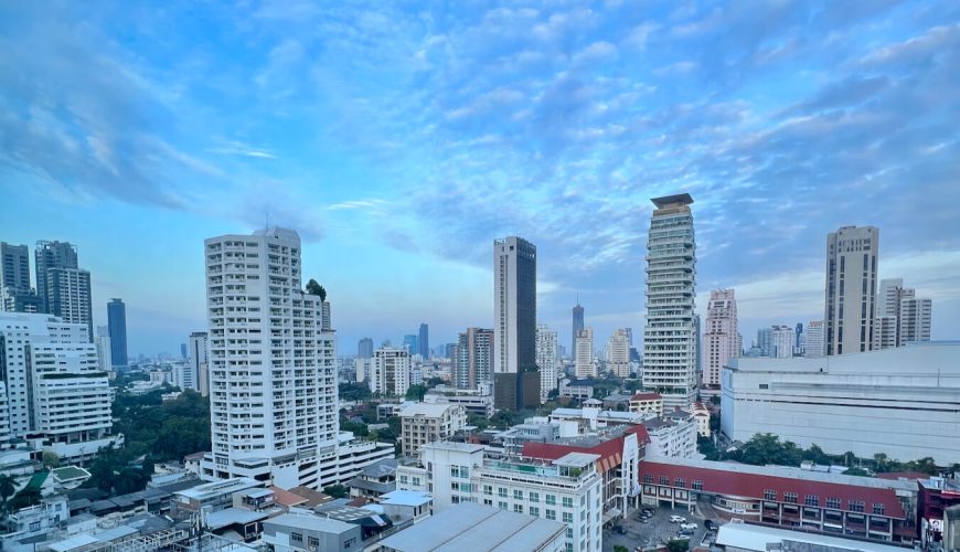 The 7 Best Hotels in Bangkok (Updated 2024) | DastaanTours