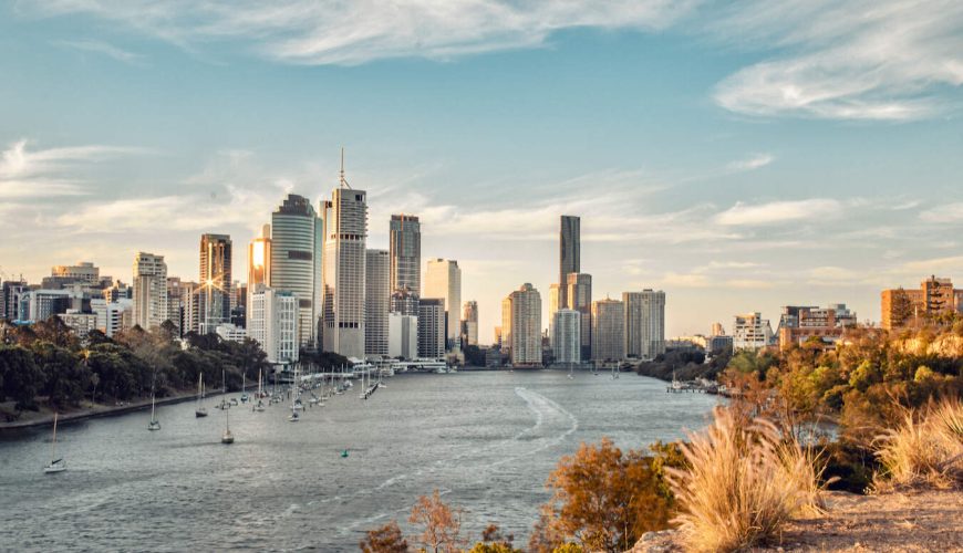 The 6 Best Hotels in Brisbane (Updated 2024) | DastaanTours