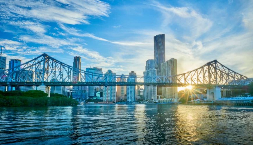 Where to Stay in Brisbane When You Visit (Updated 2024) | DastaanTours