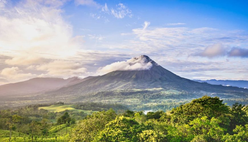 The Ultimate Guide to Renting a Car in Costa Rica (Updated 2024) | DastaanTours