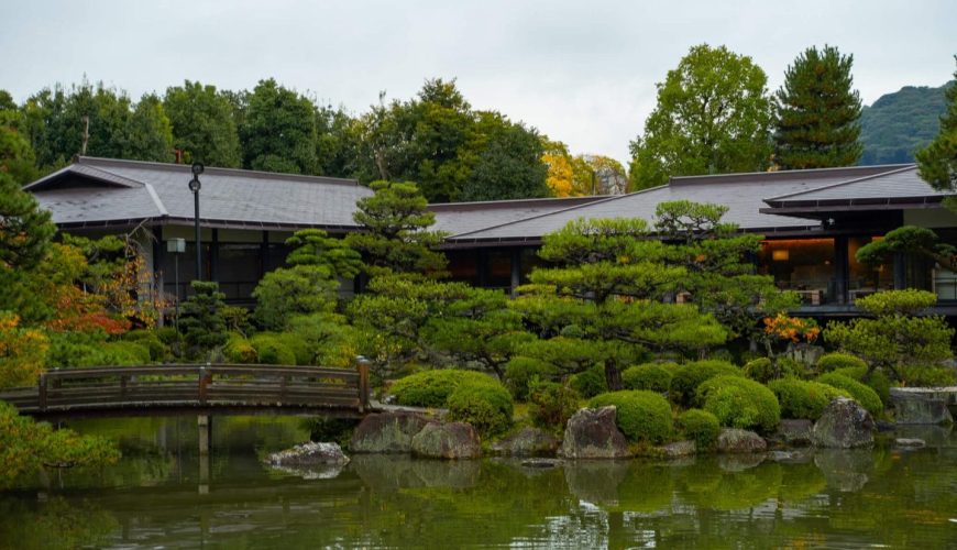 21 Best Things to do in Kyoto, Japan | DastaanTours