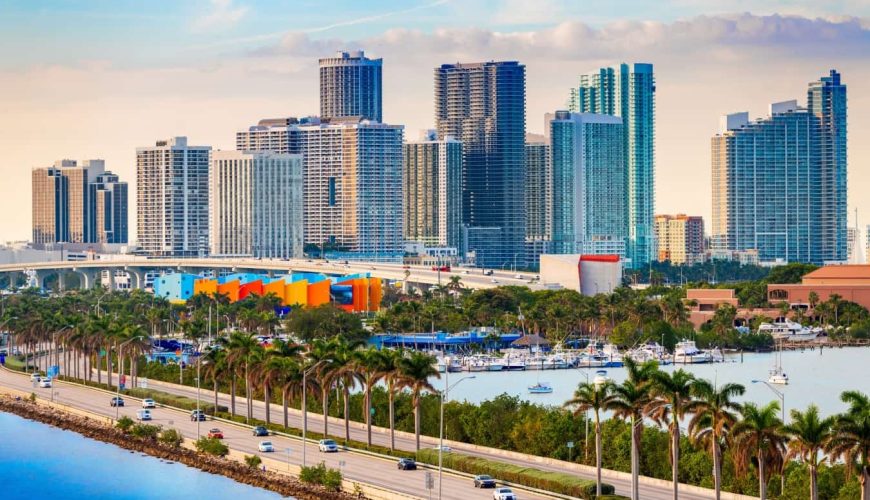 The 12 Best Things to Do in Miami (Updated 2024) | DastaanTours