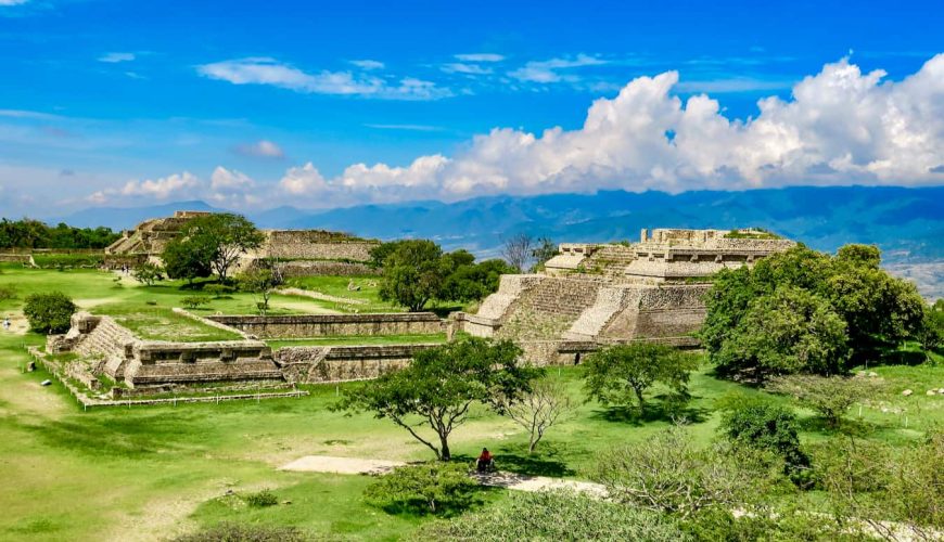 The 5 Best Hotels in Oaxaca (Updated 2024) | DastaanTours