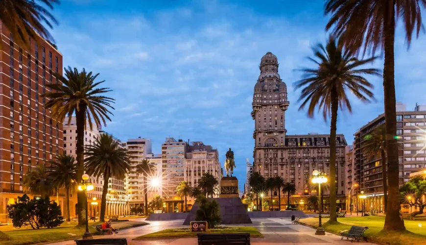 12 Most Picturesque Cities in Uruguay That Will Steal Your Heart | Dastaan Tours