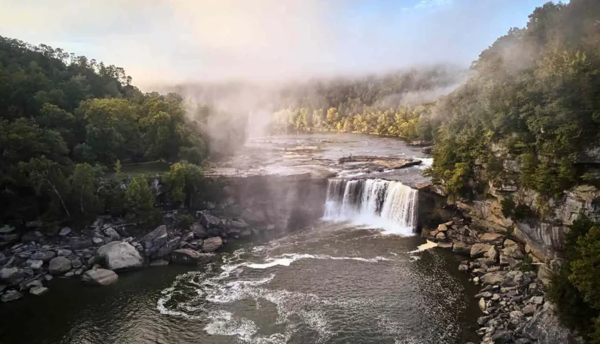 13 Exceptional National Parks in Kentucky Worth Visiting (Updated 2024) | Dastaan Tours