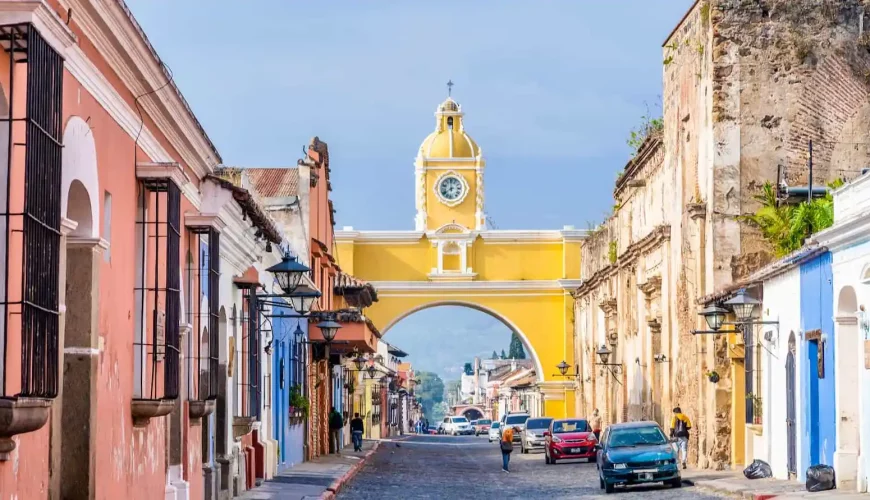 24 Best Things to Do in Guatemala City: Insider’s Guide | Dastaan Tours