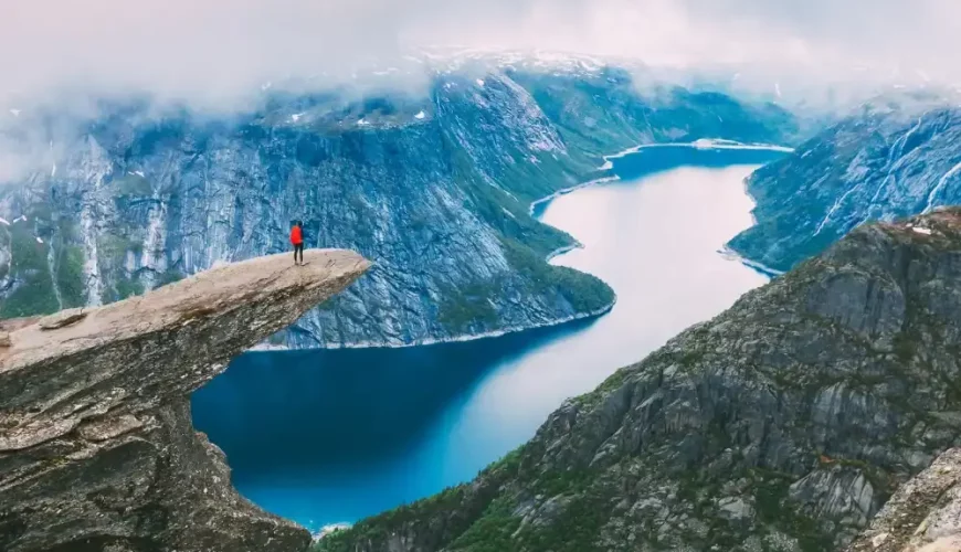 25 Best Places to Visit in Norway: Top Picks with Insightful Tips | Dastaan Tours