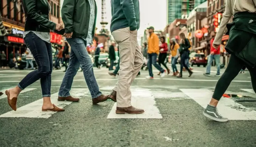 A Tourist’s Guide to Avoid Pedestrian Accidents in Canada | Dastaan Tours